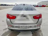 2015 KIA Optima фото