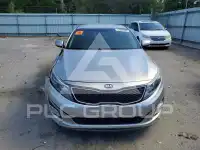 2015 KIA Optima фото