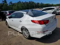 2015 KIA Optima фото