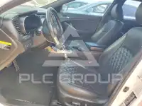 2015 KIA Optima фото