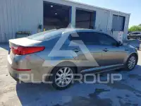2015 KIA Optima фото