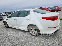 2015 KIA Optima фото