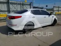 2015 KIA Optima photo