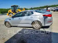 2015 KIA Optima photo