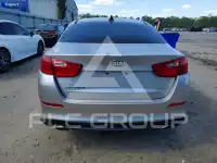 2015 KIA Optima фото