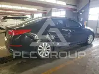 2015 KIA Optima фото