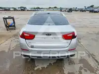 2015 KIA Optima фото