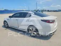 2015 KIA Optima фото