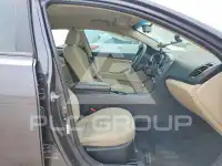 2015 KIA Optima photo