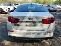 2015 KIA Optima фото
