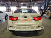 2015 KIA Optima фото