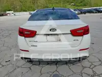 2015 KIA Optima фото