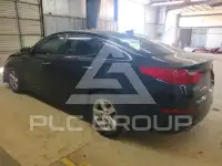 2015 KIA Optima фото