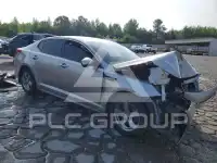 2015 KIA Optima фото