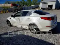 2015 KIA Optima фото