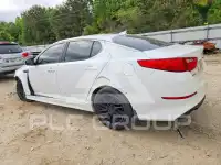 2015 KIA Optima photo