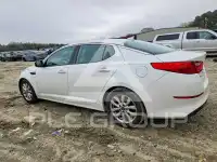 2015 KIA Optima фото