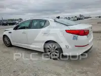 2015 KIA Optima фото