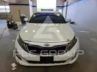 2015 KIA Optima фото