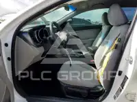 2015 KIA Optima фото