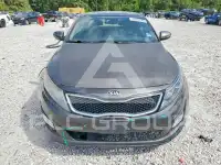 2015 KIA Optima photo