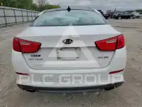 2015 KIA Optima фото