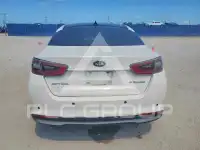 2015 KIA Optima фото