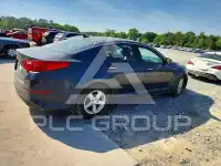 2015 KIA Optima фото