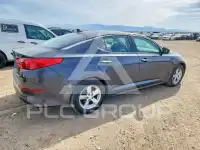 2015 KIA Optima фото