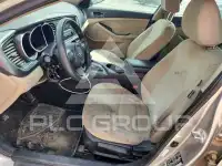 2015 KIA Optima фото
