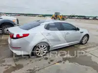 2015 KIA Optima фото