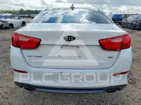 2015 KIA Optima фото