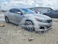 2015 KIA Optima фото