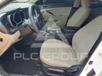 2015 KIA Optima фото