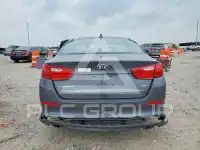 2015 KIA Optima photo