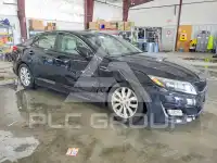 2015 KIA Optima фото