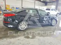 2015 KIA Optima фото