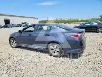 2015 KIA Optima photo