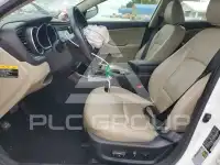 2015 KIA Optima фото