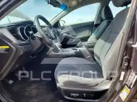 2015 KIA Optima фото