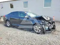 2015 KIA Optima photo