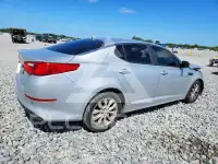 2015 KIA Optima photo