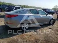 2015 KIA Optima photo