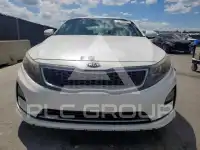 2015 KIA Optima photo
