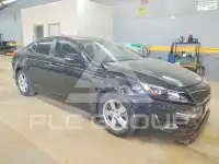 2015 KIA Optima фото