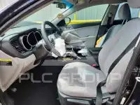 2015 KIA Optima фото