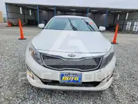 2015 KIA Optima фото