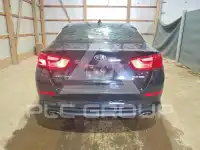 2015 KIA Optima фото