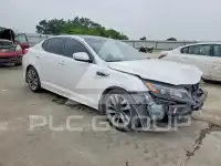 2015 KIA Optima photo