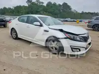 2015 KIA Optima фото